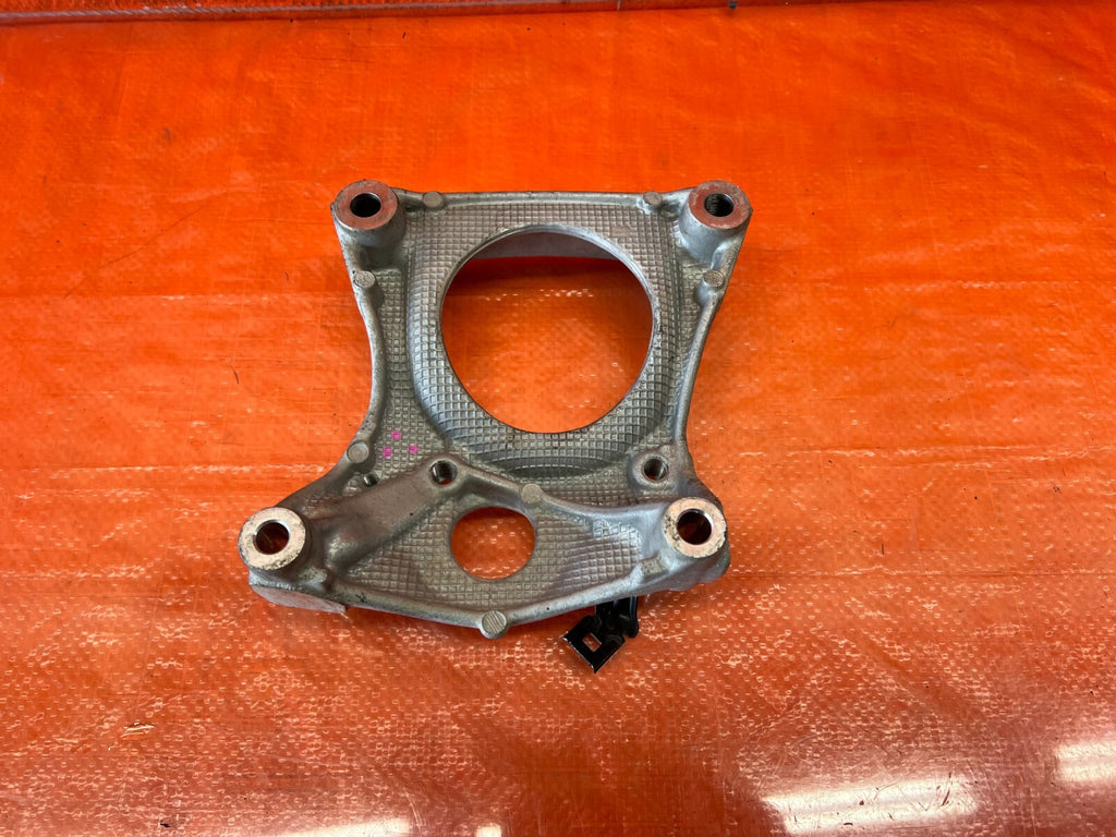 13 15 ACURA RDX   REAR ENGINE MOUNT ALUMINUM MOUNTING BRACKET OEM #1538