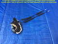 OEM 2014 2015 2016 INFINITI Q50 PASSENGER RIGHT REAR DOOR LOCK ACTUATOR0