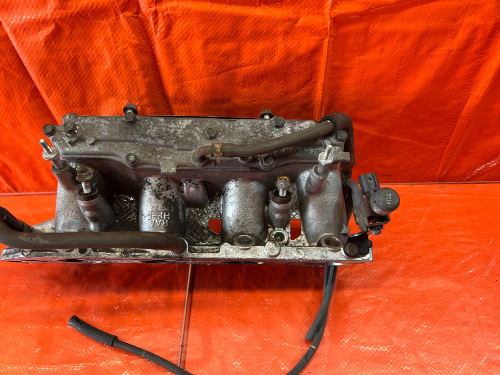 04 05 ACURA TSX   K24A2   INNER INTAKE MANIFOLD ASSEMBLY   OEM FACTORY #1564