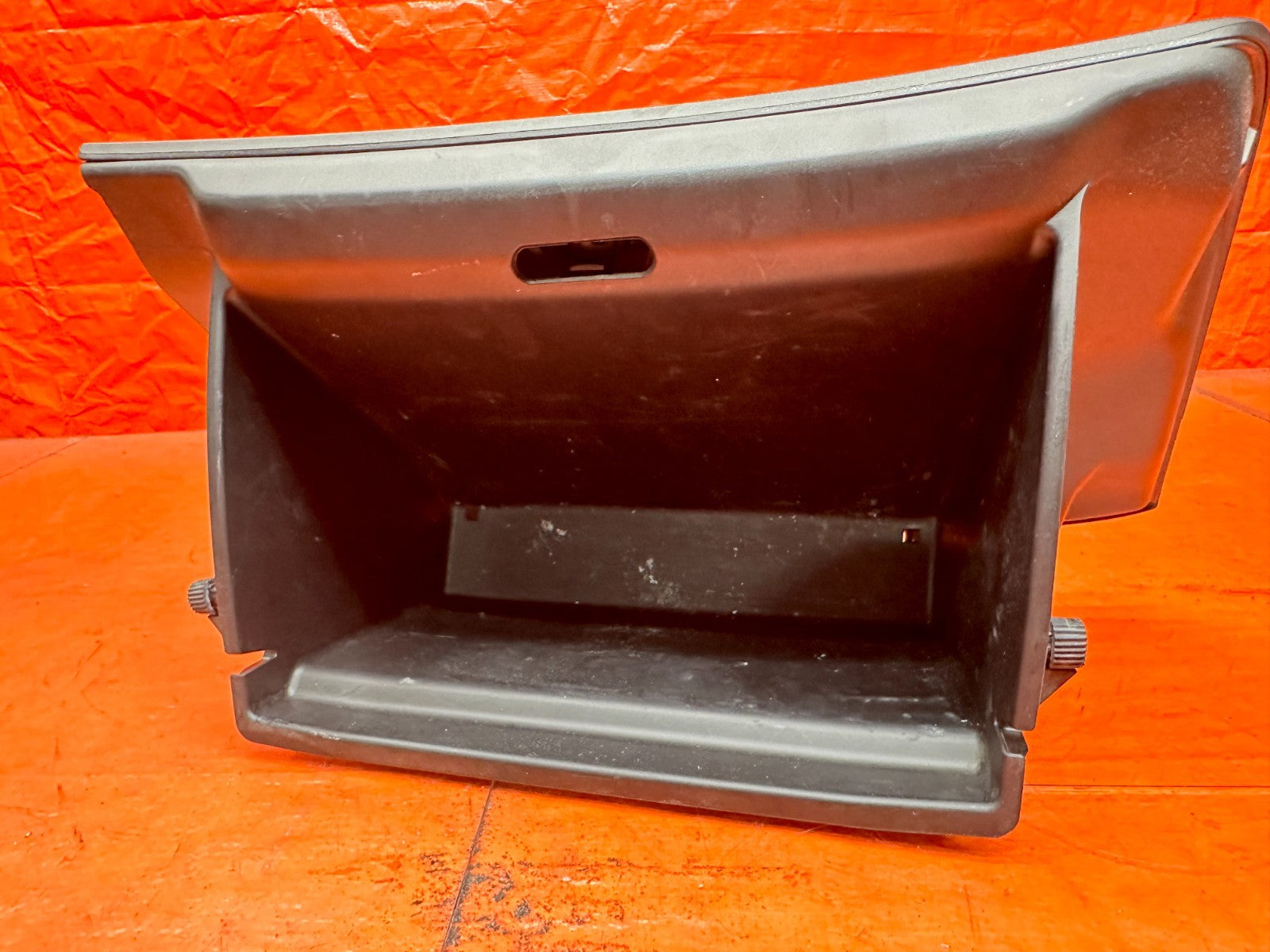 13 15 HONDA CIVIC SI 4D 2.4L RIGHT PASSENGER DASH GLOVE BOX COMPARTMENT OEM #3346