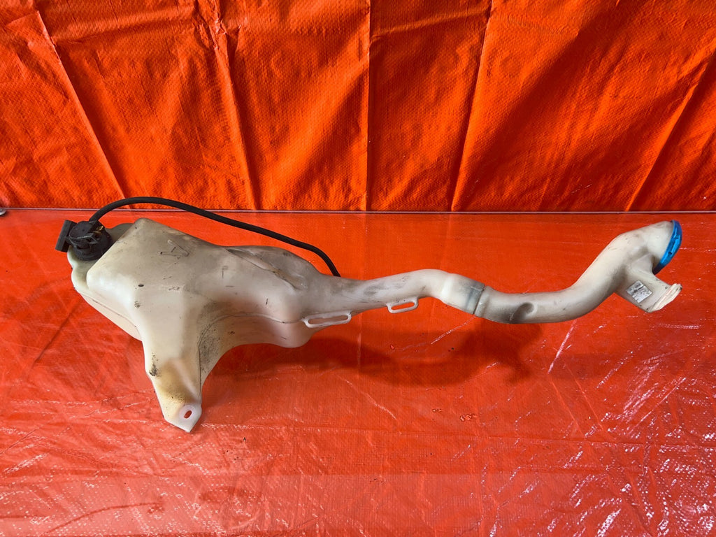 06 11 HONDA CIVIC SI COUPE WINDSHIELD WIPER RESERVOIR TANK W/ MOTOR OEM OE #770