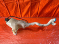 06 11 HONDA CIVIC SI COUPE WINDSHIELD WIPER RESERVOIR TANK W/ MOTOR OEM OE #770