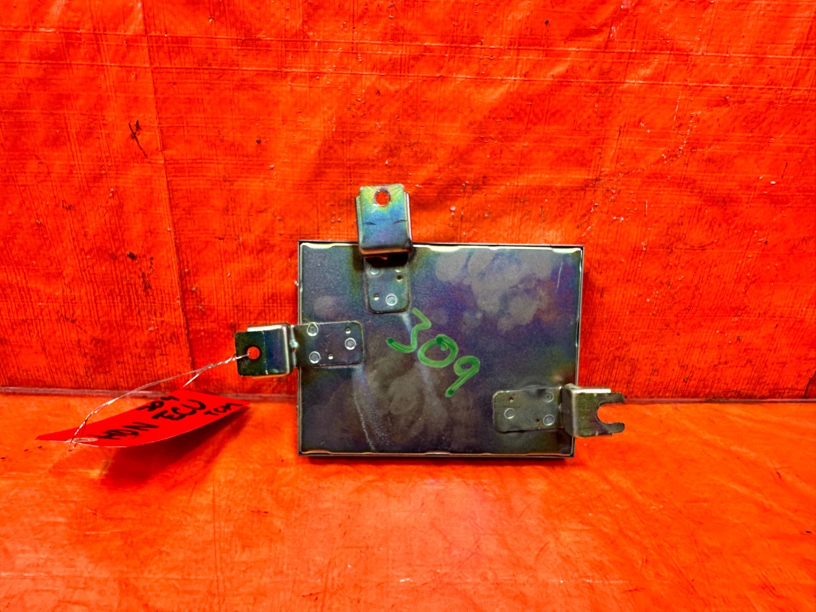 96 97 ACURA INTEGRA 2D   TRANSMISSION CONTROL MODULE   28100 P75 A01   OEM 3093