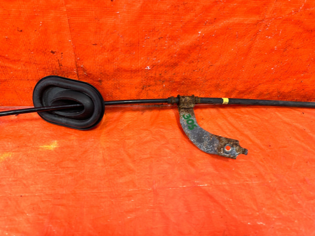 09-14 ACURA TSX AUTOMATIC 2.4L - SHIFTER CONTROL WIRE CABLE - OEM FACTORY #3052
