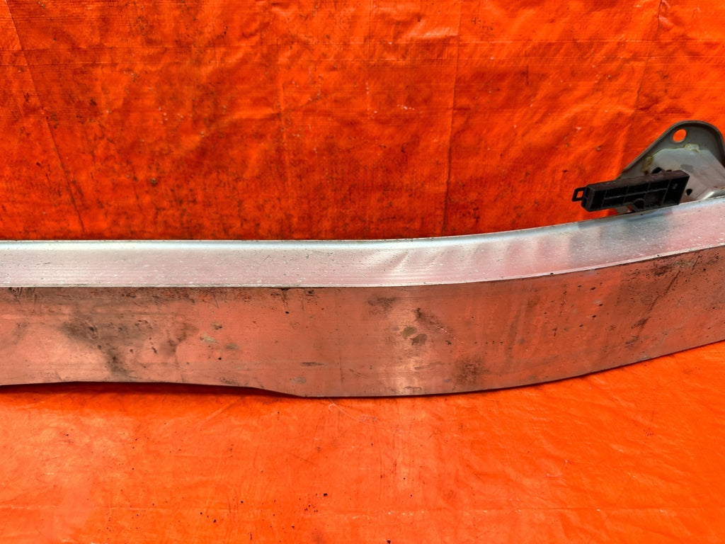 OEM 2009 09 ACURA TSX   REAR BUMPER COVER REINFORCEMENT CRASH RE BAR BEAM 3213