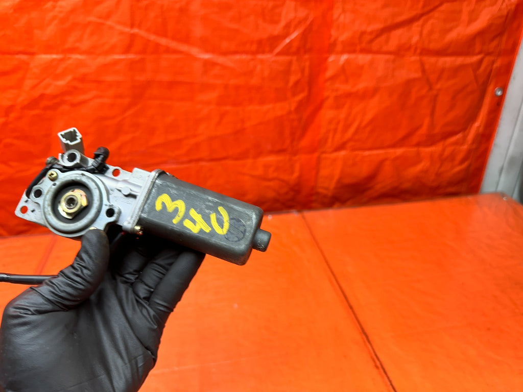 94-01 ACURA INTEGRA POWER SUNROOF MOONROOF MOTOR ASSEMBLY OEM #3405