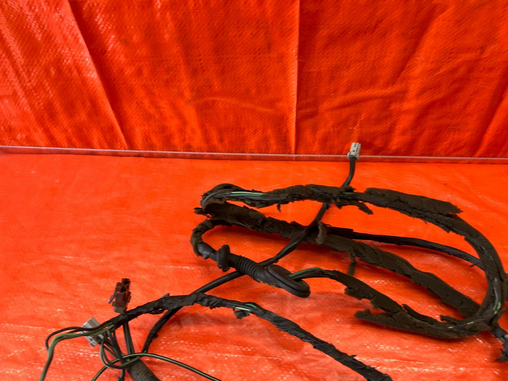 94 97 ACURA INTEGRA   2D LS & RS MODEL ONLY   TAILGATE WIRING WIRE HARNESS LOOM7