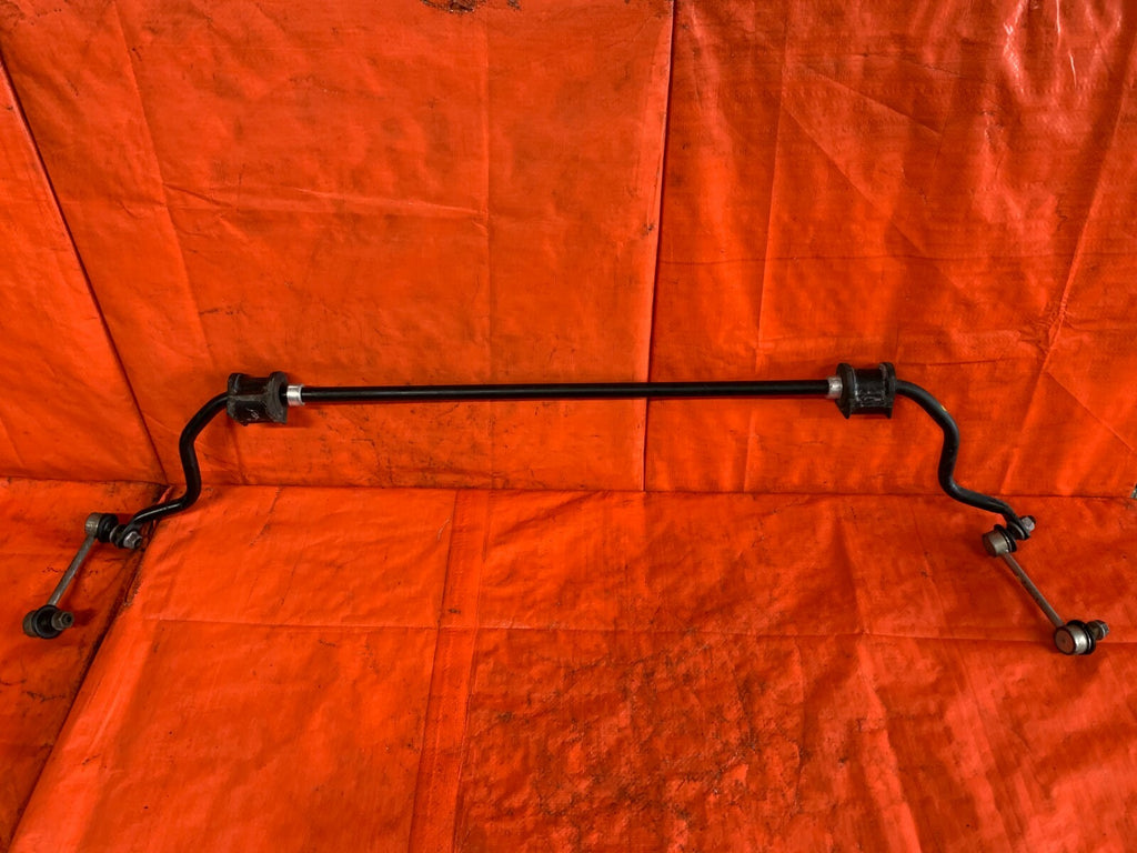 2015 LEXUS IS 250 IS250   RWD   REAR SWAY BAR WITH END LINKS   OEM OE FACTORY0