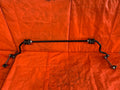 2015 LEXUS IS 250 IS250   RWD   REAR SWAY BAR WITH END LINKS   OEM OE FACTORY0