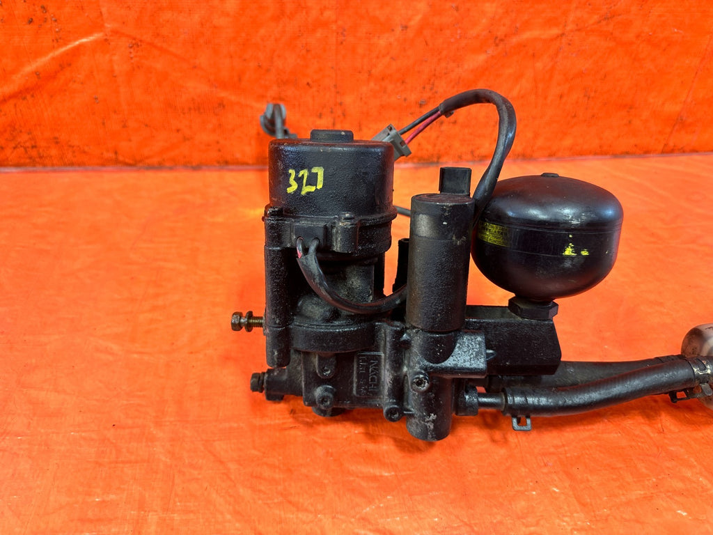 03 06 LANCER EVOLUTION VIII 8 EVO IX 9   ACD PUMP   OEM FACTORY OE #3277