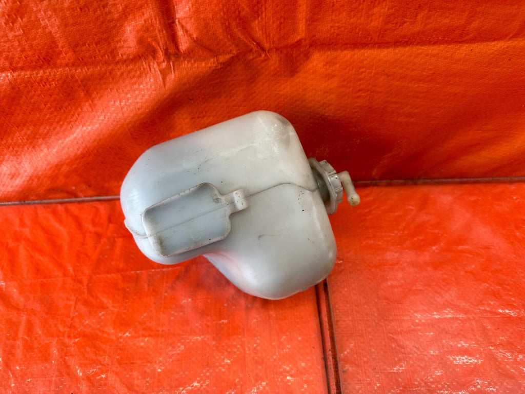 00 09 HONDA S2000   COOLANT OVERFLOW RESERVOIR RESERVE TANK BOTTLE   OEM #2244