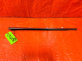 09 14 ACURA TSX   LEFT REAR EXTERIOR WINDOW GLASS TRIM BELT MOLDING   OEM #2790