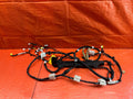 09 11 INFINITI G37 CONVERTIBLE   BODY WIRE HARNESS WIRING LOOM #2   OEM #2320