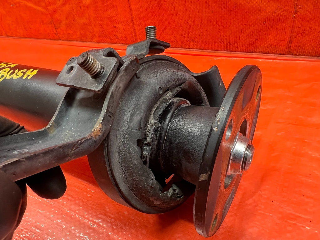 08 15 LANCER EVOLUTION X EVO 10   FRONT   DRIVESHAFT PROPELLER SHAFT   OEM #1757