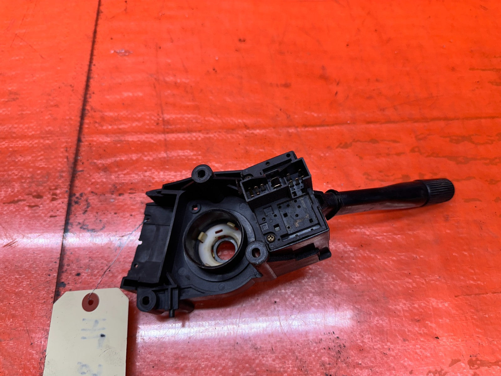 92 96 HONDA PRELUDE STEERING COLUMN HEADLIGHT SWITCH OEM #3327