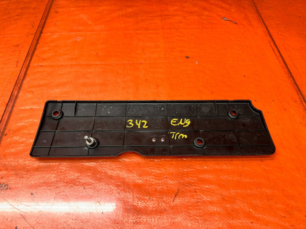 04-05 ACURA TSX 4D 2.4L K24A2 IGNITION COIL PACK ENGINE SPARK PLUG COVER OEM #348