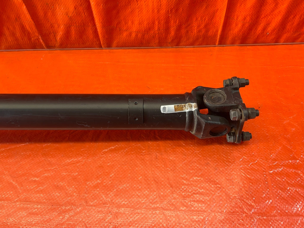 13 16 SCION FRS   17 20 86 13 20 BRZ DRIVE / PROPELLER SHAFT   AUTOMATIC OEM 1645