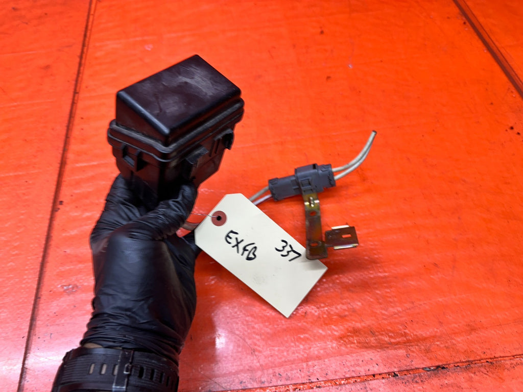 00-03 HONDA S2000 AP1 2.0L EPS ELECTRONIC POWER STEERING RELAY FUSE BOX OEM #3376