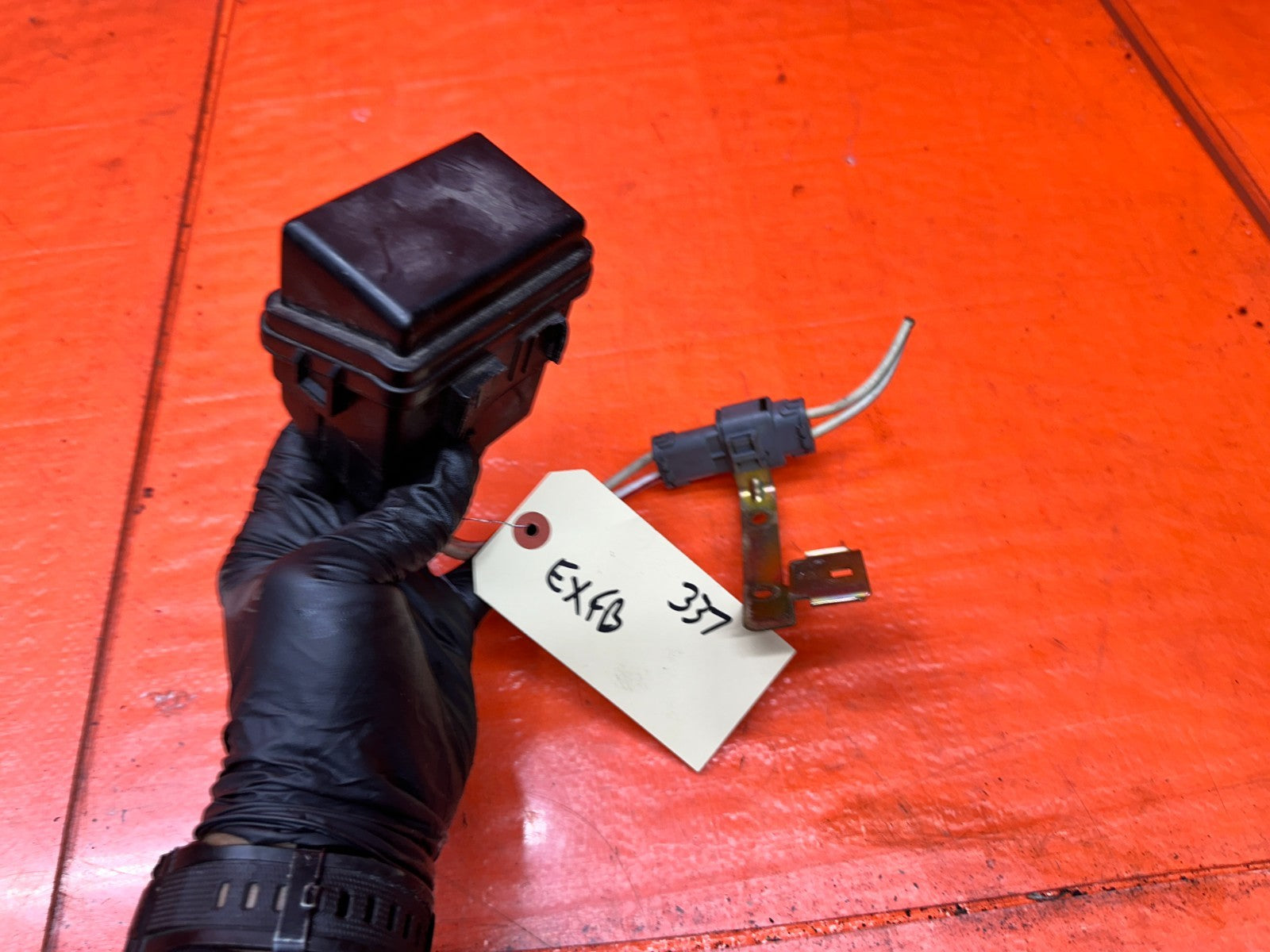 00-03 HONDA S2000 AP1 2.0L EPS ELECTRONIC POWER STEERING RELAY FUSE BOX OEM #3376