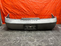 97 01 HONDA PRELUDE 2.2L REAR BUMPER COVER FASCIA ASSEMBLY OEM #3350