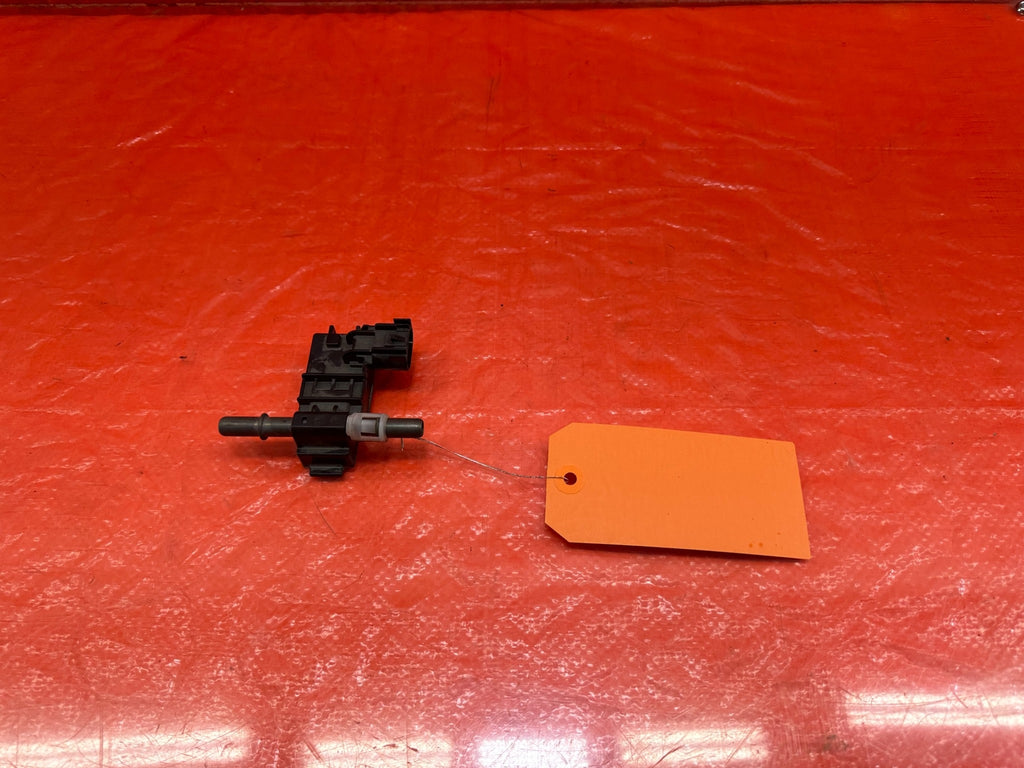 08 15 LANCER EVOLUTION X EVO 10   4B11T   VACUUM PORT CONNECTOR   OEM #2069