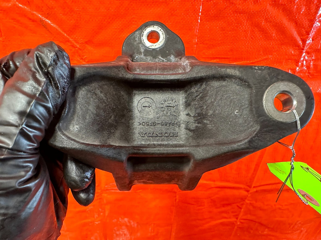08 12 HONDA ACCORD SEDAN 2.4L   AUTOMATIC ONLY   TRANSMISSION MOUNT   OEM #2515