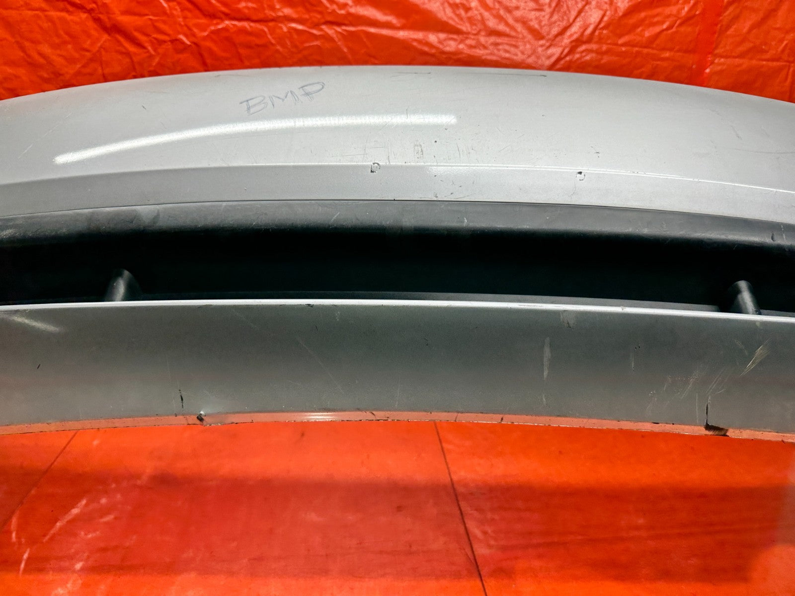 01 05 TOYOTA CELICA REAR BUMPER COVER ASSEMBLY 250 OEM FACTORY10