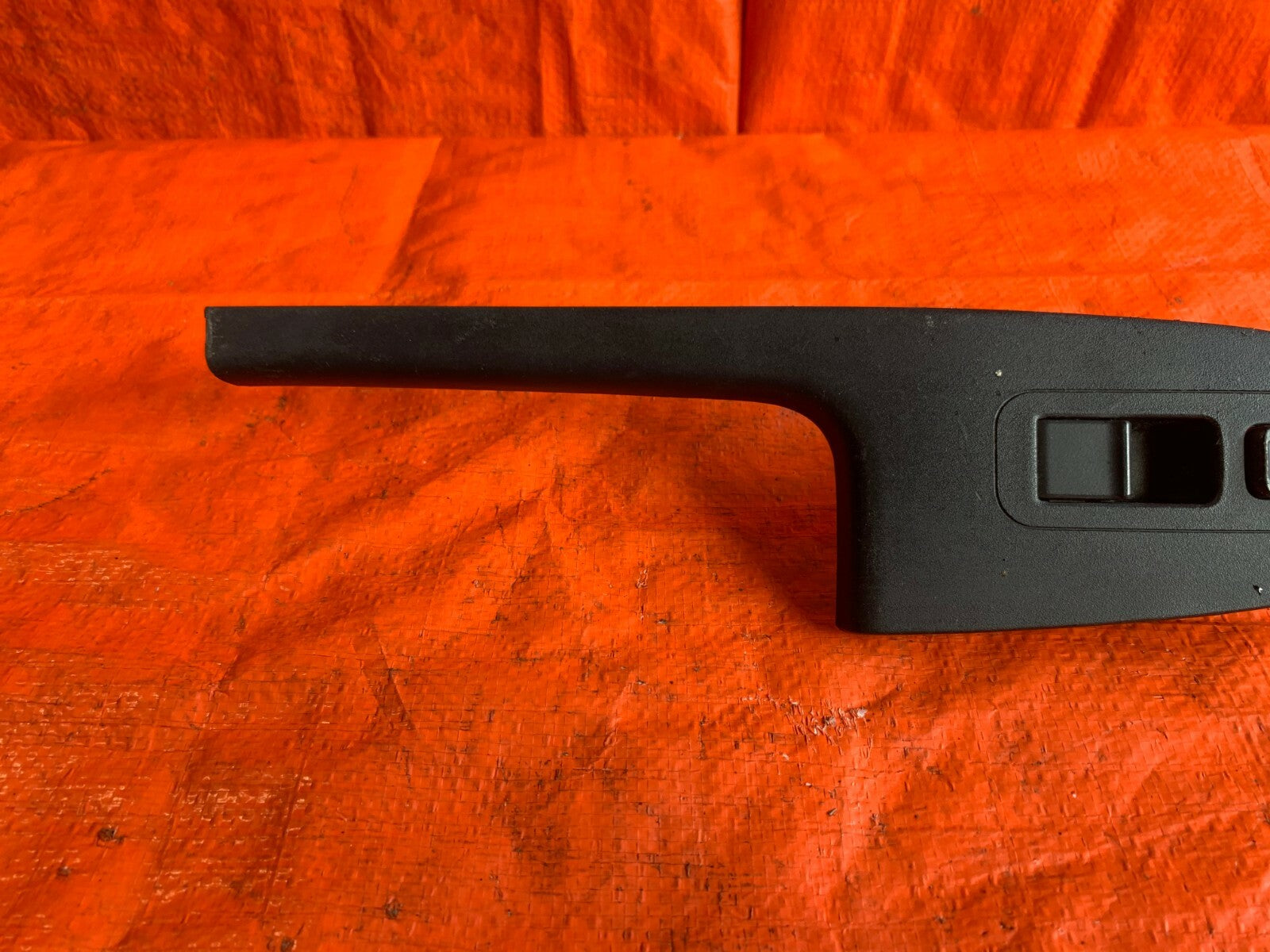 OEM 2006 06 HONDA ACCORD LX SEDAN   PASSENGER RIGHT FRONT MASTER WINDOW SWITCH4