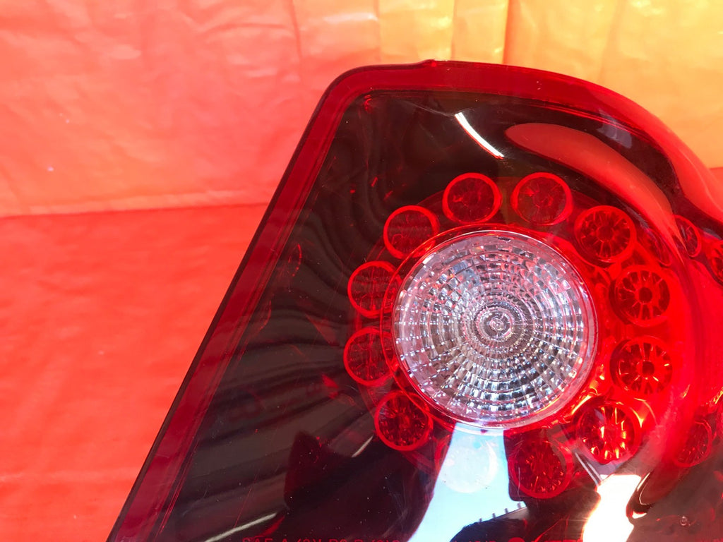 OEM 2012 2013 2014 DODGE AVENGER PASSENGER RIGHT LED TAIL LIGHT LAMP 12 13 14 ,5