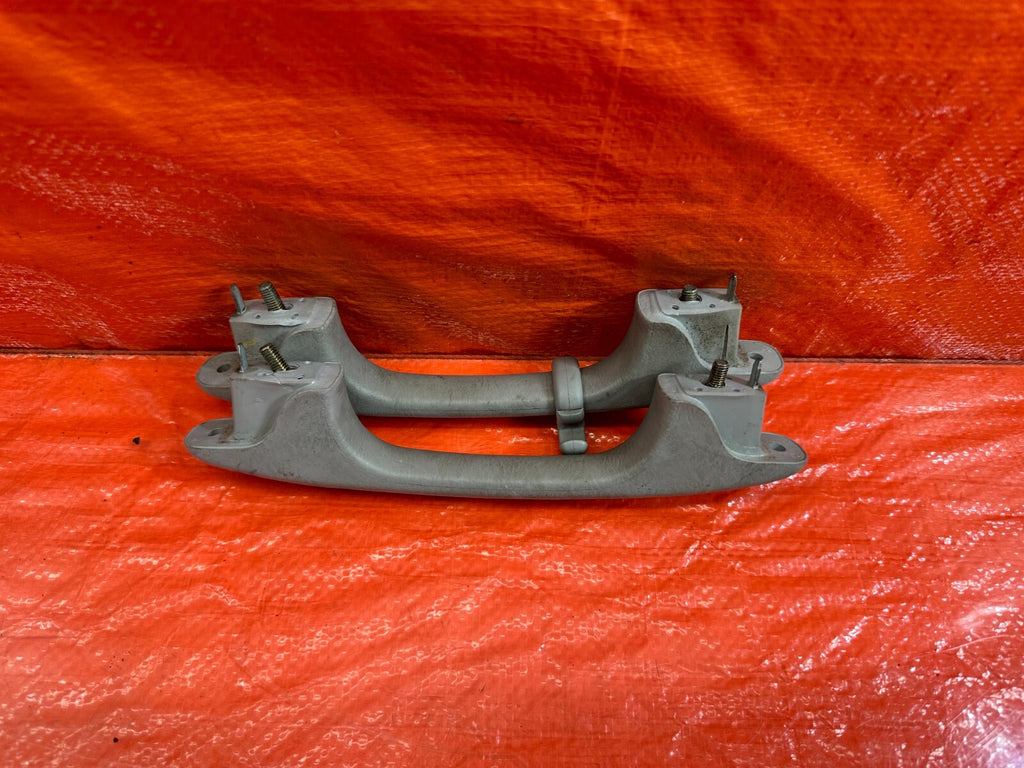 02 05 HONDA CIVIC SI EP3 HATCHBACK   INTERIOR GRAB HANDLE SET LEFT RIGHT OEM 2137
