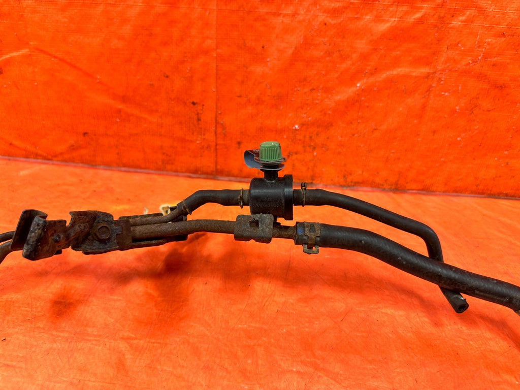 02 05 HONDA CIVIC SI EP3 K20A3 K20Z2 K20Z1   FUEL VAPOR PURGE VALVE   OEM #3062