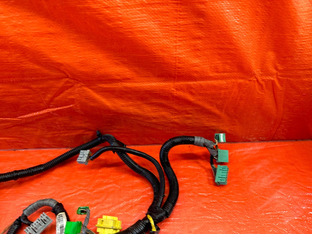 04 05 HONDA CIVIC SI EP3 HATCH COMBINATION SUB WIRE HARNESS 32103 S5T A010 #2168