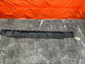 92 96 HONDA PRELUDE DRIVER LEFT SIDE SKIRT ROCKER MOLDING TRIM OEM #3320
