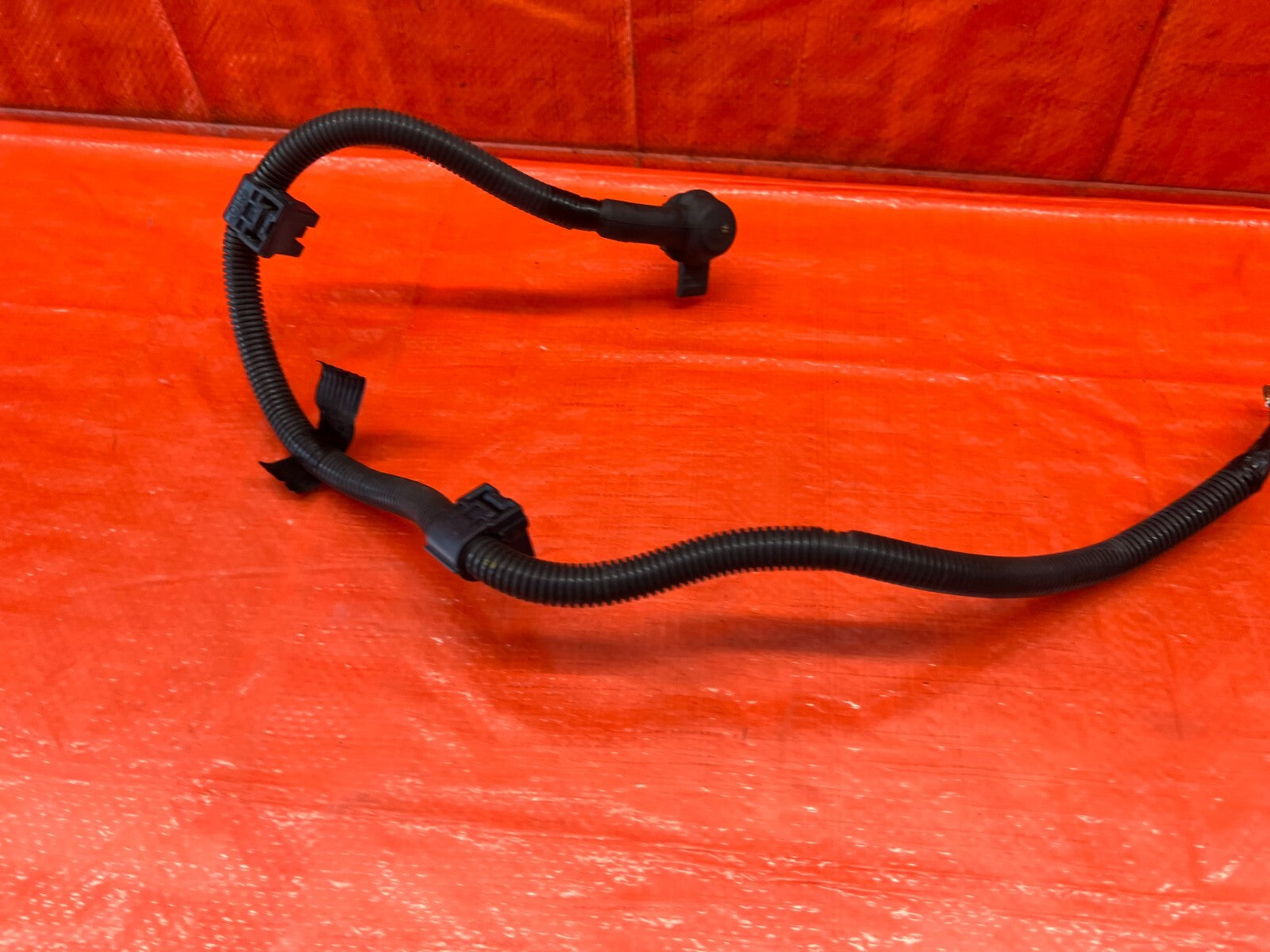 04 05 HONDA S2000 F22 F22C F22C1   STARTER HARNESS   OEM FACTORY5