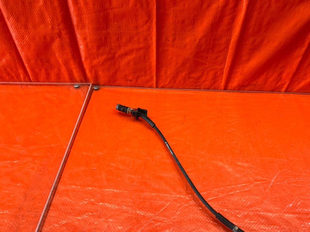 99 00 HONDA CIVIC SI EM1 B16A2 ACCELERATOR THROTTLE CABLE   OEM FACTORY OE #1306