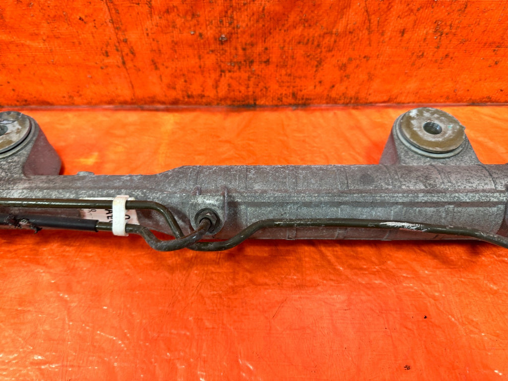 2008 2015 INFINITI G37 Q60 SPORT POWER STEERING RACK PINION GEAR 49001 JL00A 3289