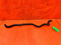 16 24 INFINITI Q50   3.0L   WATER PUMP HEAT EXCHANGER LINE PIPE HOSE OEM 314 20