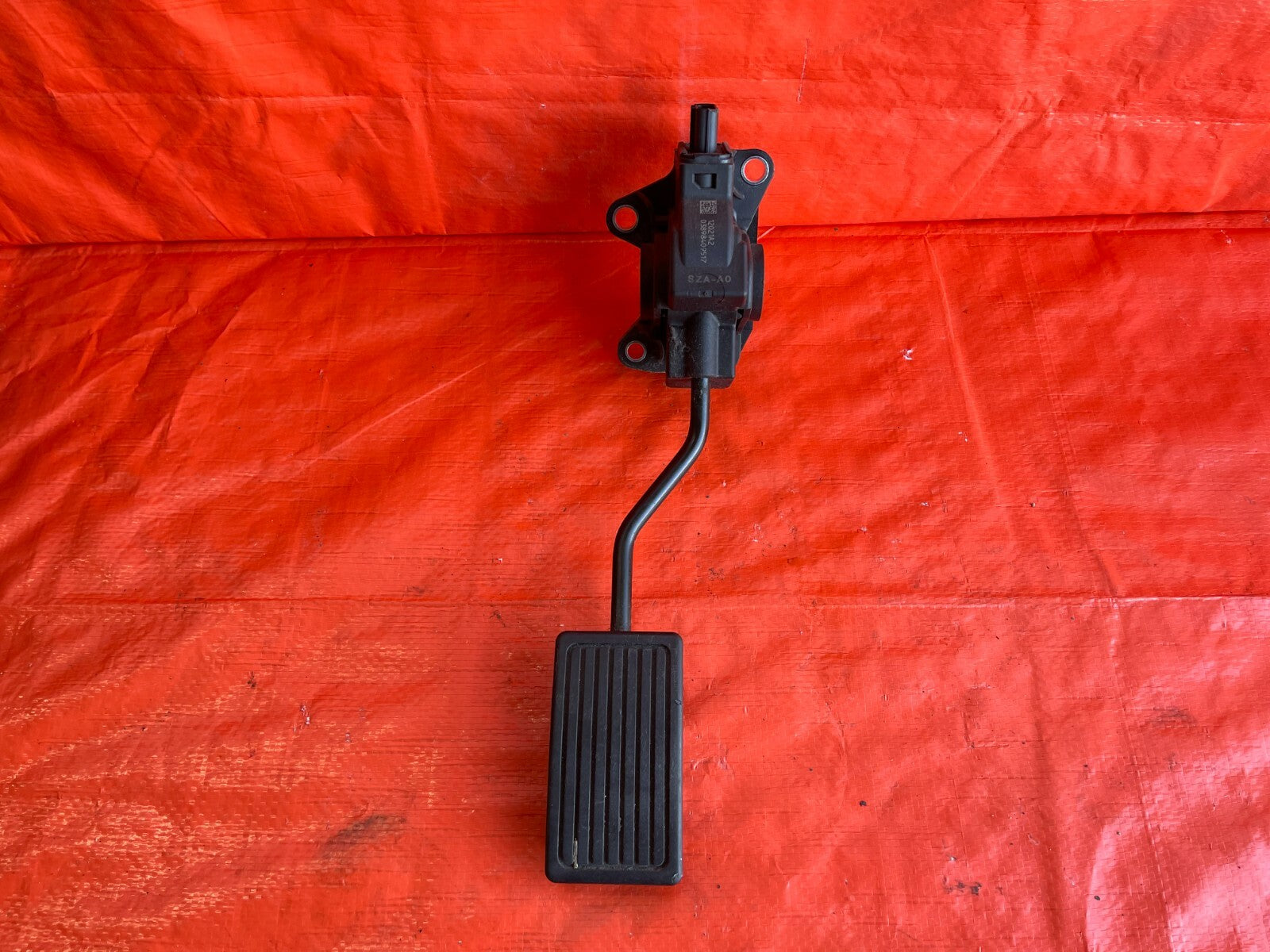 11 17 HONDA ODYSSEY   GASOLINE GAS ACCELERATOR ACCELERATION PEDAL   OEM FACTORY0