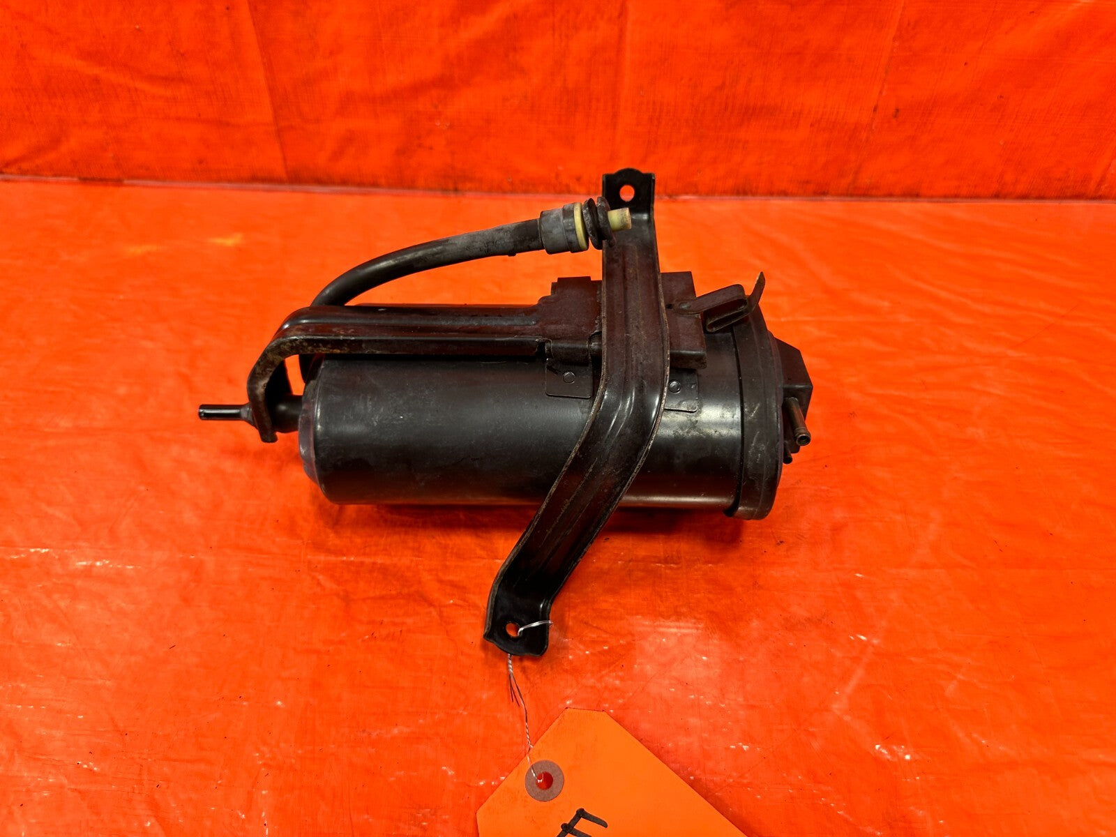 92 00 LEXUS SC300   FUEL VAPOR CHARCOAL EVAP TANK CANISTER   OEM FACTORY #2766