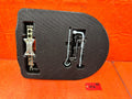 04 08 ACURA TSX   SPARE TIRE TOOL KIT   JACK LUG NUT WRENCH SWIVEL   OEM #3120