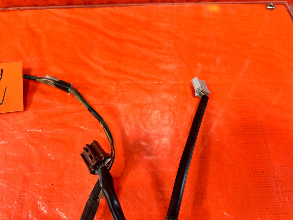 99 00 HONDA CIVIC EM1 SI & EX COUPE   SUN ROOF WIRE HARNESS WIRING LOOM OEM #2841