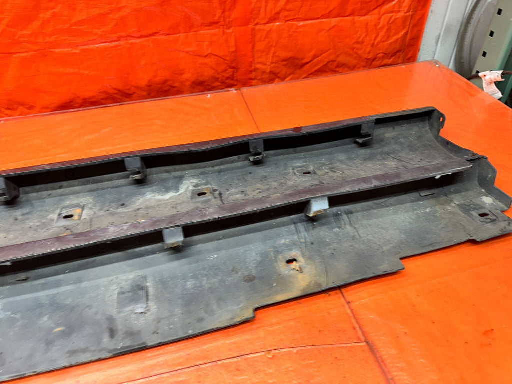 94-01 ACURA INTEGRA 4D SEDAN ROCKER PANEL SIDE SKIRTS PAIR LEFT RIGHT OEM #34018