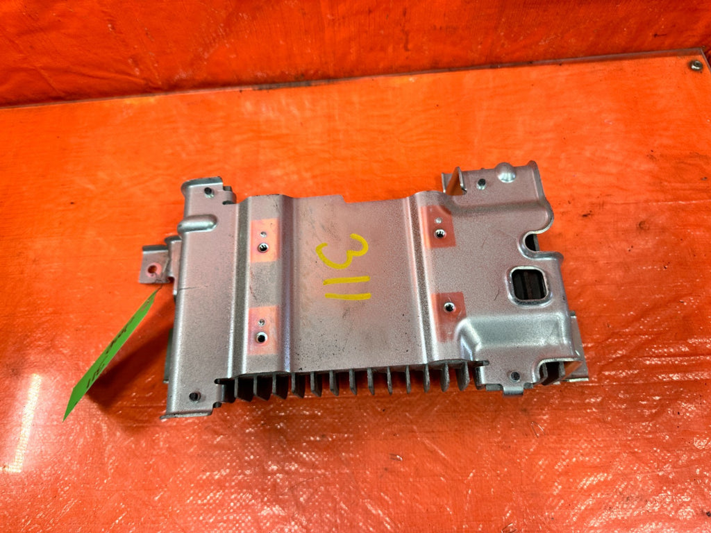 08 15 INFINITI G37 & Q60    2D COUPE   AMPLIFIER   OEM FACTORY OE #3115