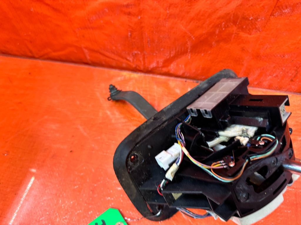 08 15 INFINITI G37 Q60 COUPE   AUTOMATIC TRANSMISSION SHIFTER GEAR SELECTOR #3114