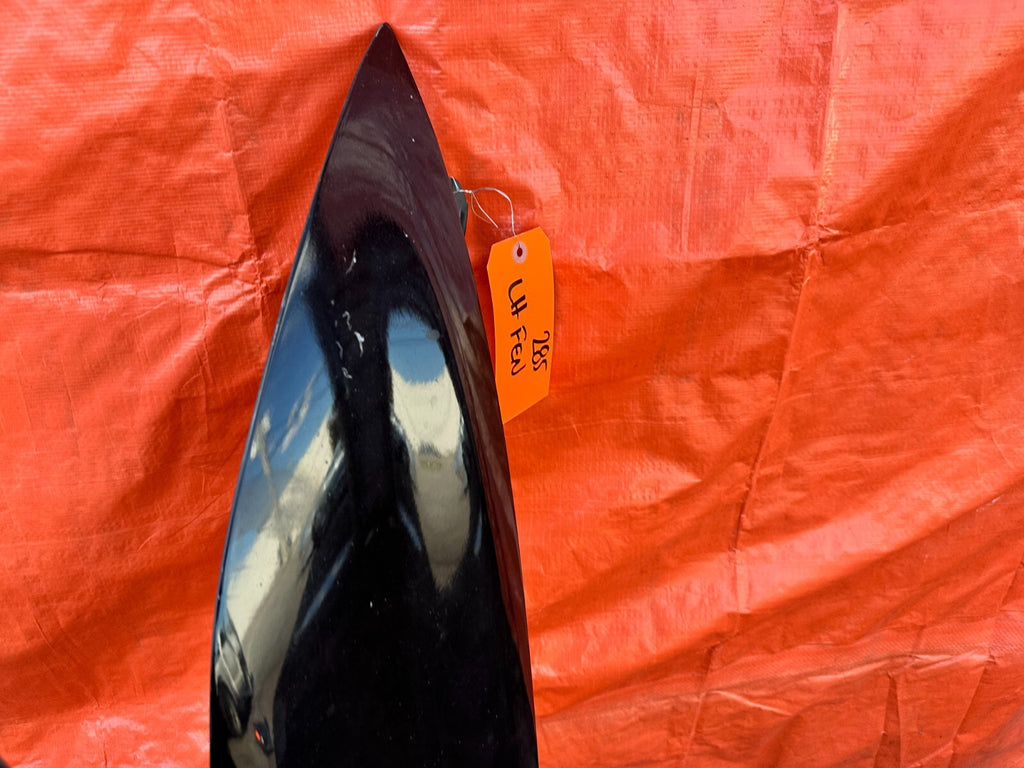06 11 HONDA CIVIC 2D COUPE   DRIVER LEFT FENDER   AFTERMARKET #2866