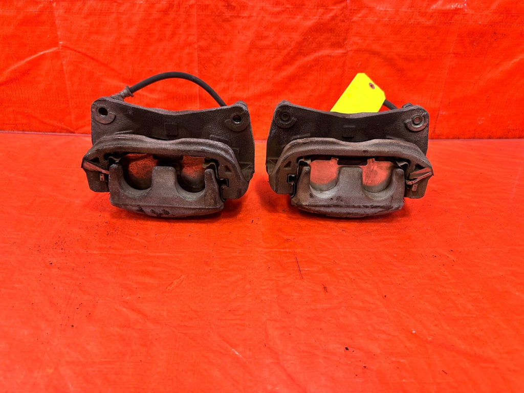 13 16 SCION FRS 17 20 86 13 20 BRZ FRONT BRAKE CALIPERS LEFT RIGHT CALIPER 2936