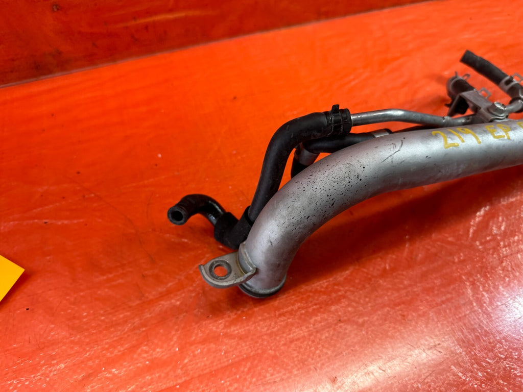 13 16 HYUNDAI GENESIS COUPE 3.8L   COOLANT WATER PASSAGE   OEM FACTORY #219 35