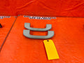 08 15 INFINITI G37 Q60 COUPE   INTERIOR GRAB HANDLES   LEFT & RIGHT   OEM #2480