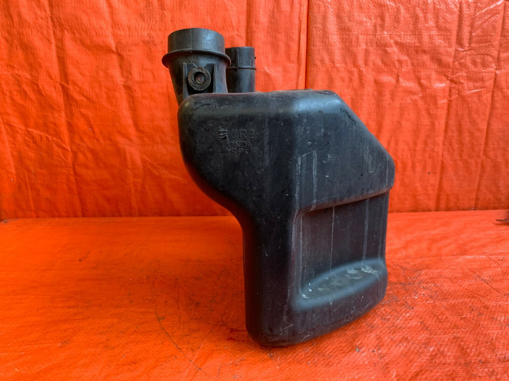 OEM 1994 94 HONDA DEL SOL   LOWER AIR INTAKE BOX RESONATOR CHAMBER4