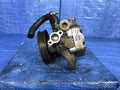 OEM 2002 02 HONDA CIVIC LX 4D SEDAN   D17A1 NON VTEC POWER STEERING PUMP0